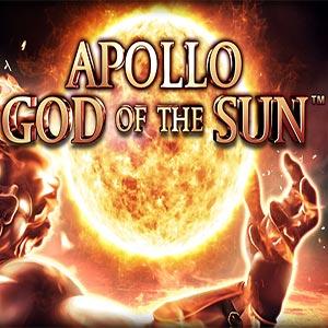 Игровой автомат Apollo God of The Sun