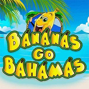 Игровой автомат Bananas Go Bahamas