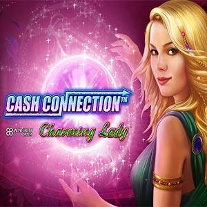 Игровой автомат Cash Connection Charming Lady