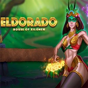 Игровой автомат Eldorado - House of Xilonen