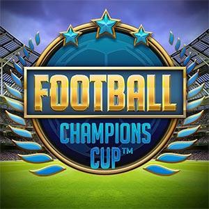 Игровой автомат Football: Champions Cup