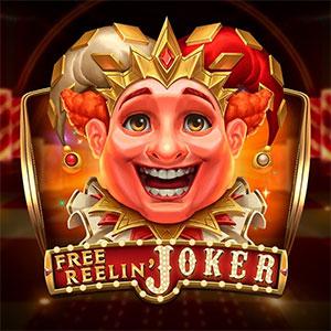 Игровой автомат Free Reelin' Joker