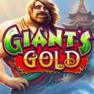 Игровой автомат Giant's Gold