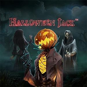 Игровой автомат Halloween Jack