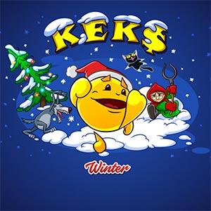 Игровой автомат Keks Winter