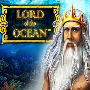 Игровой автомат Lord of The Ocean