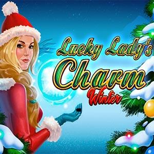 Игровой автомат Lucky Lady's Charm Winter