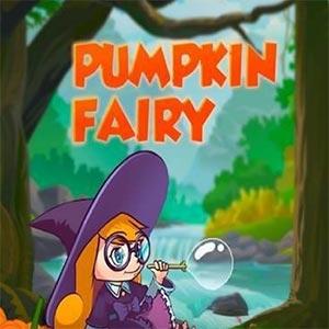 Игровой автомат Pumpkin Fairy