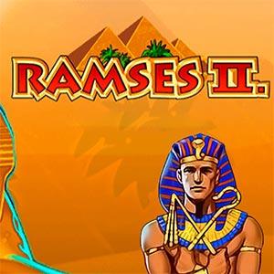 Игровой автомат Ramses 2