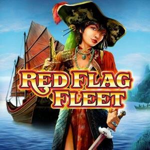 Игровой автомат Red Flag Fleet