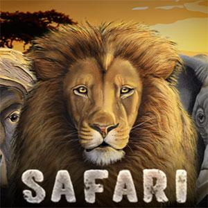 Игровой автомат Safari