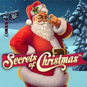 Игровой автомат Secrets of Christmas