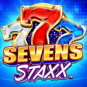 Игровой автомат Sevens Staxx