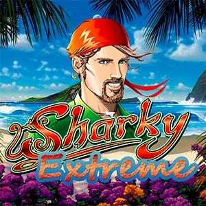 Игровой автомат Sharky Extreme