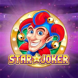 Игровой автомат Star Joker
