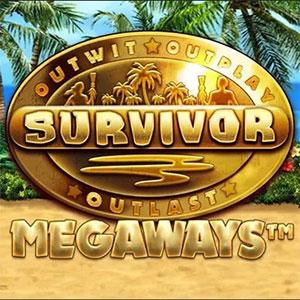 Игровой автомат Survivor Megaways
