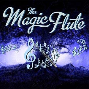 Игровой автомат The Magic Flute
