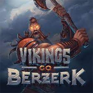Игровой автомат Vikings Go Berzerk