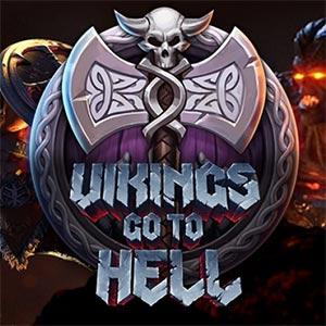 Игровой автомат Vikings Go To Hell