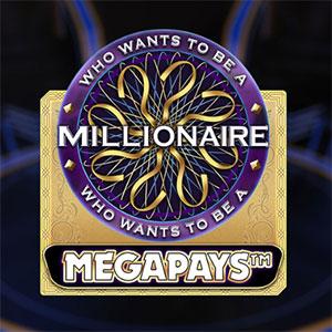 Игровой автомат Who Wants to Be a Millionaire? Megaways